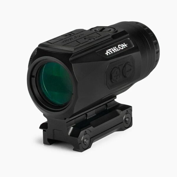 Athlon Midas Flare 3x Prism Sight - Precision Shot Firearms