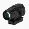 Athlon Midas Flare 3x Prism Sight - Precision Shot Firearms