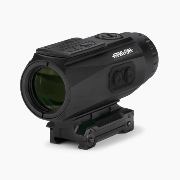 Athlon Midas Flare 5x Prism Sight - Precision Shot Firearms