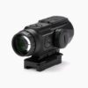 Athlon Midas Flare 5x Prism Sight - Precision Shot Firearms