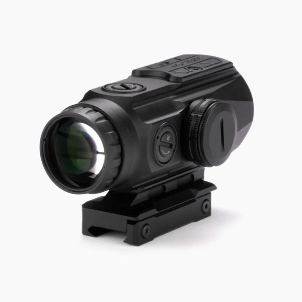 Athlon Midas Flare 5x Prism Sight - Precision Shot Firearms
