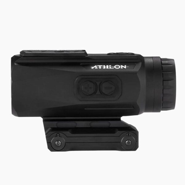 Athlon Midas Flare 5x Prism Sight - Precision Shot Firearms