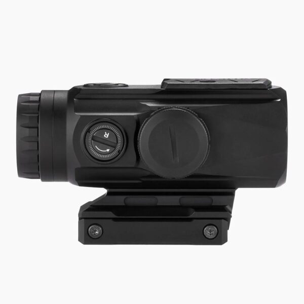 Athlon Midas Flare 5x Prism Sight - Precision Shot Firearms