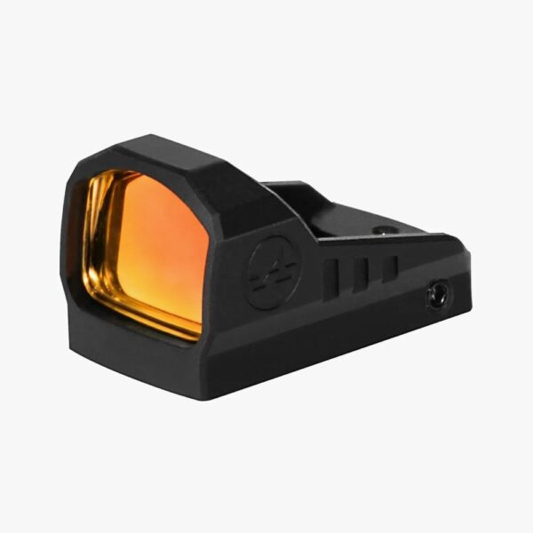 Athlon Talos EDC Red Dot Scope 3 MOA - Precision Shot Firearms