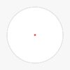 Athlon Talos EDC Red Dot Scope 3 MOA - Precision Shot Firearms