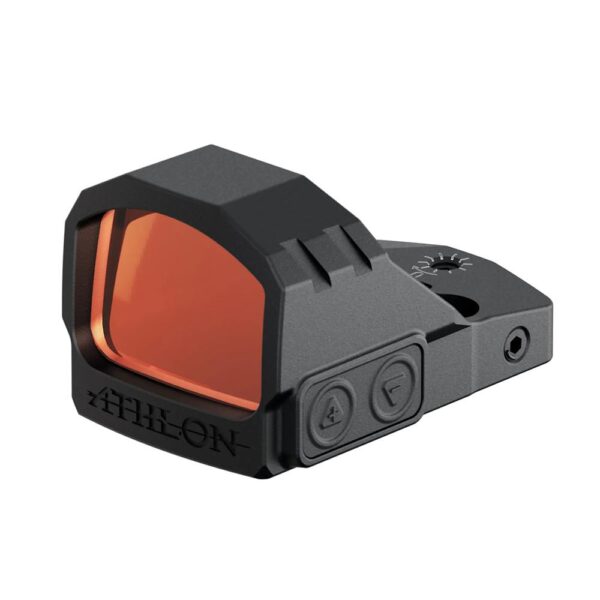 Athlon Talos EDC Pro Red Dot Sight 3 MOA - Precision Shot Firearms