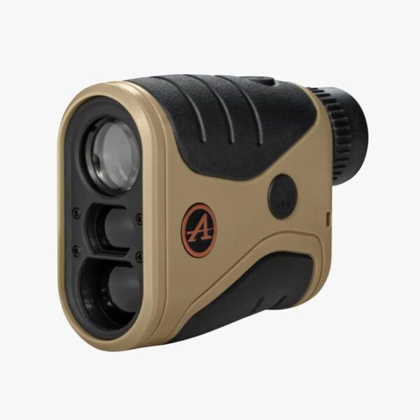 Athlon Talos G2 850y Laser Range Finder Tan - Precision Shot Firearms