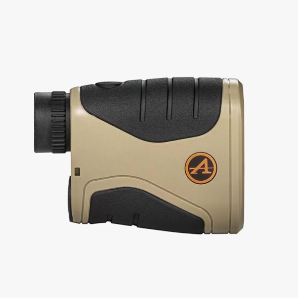 Athlon Talos G2 850y Laser Range Finder Tan - Precision Shot Firearms