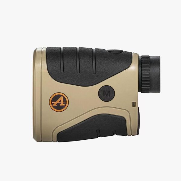 Athlon Talos G2 850y Laser Range Finder Tan - Precision Shot Firearms