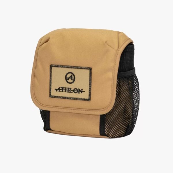 Athlon Binocular Harness Compact Tan - Precision Shot Firearms
