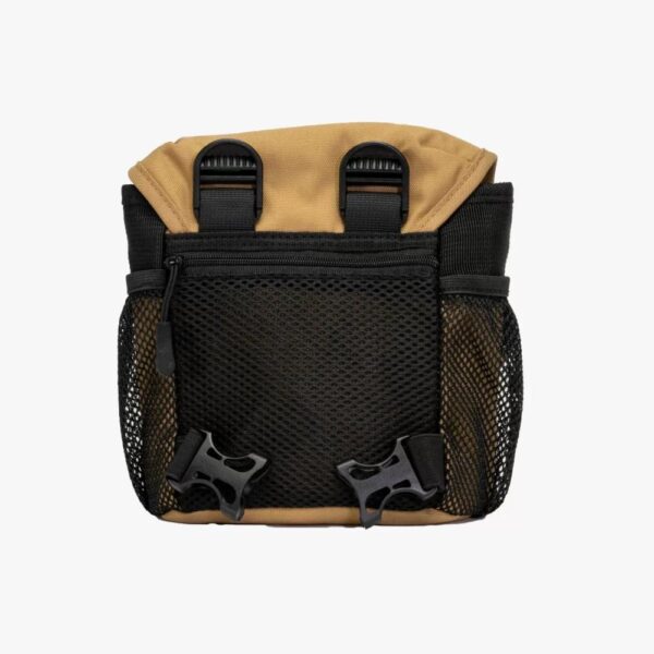 Athlon Binocular Harness Compact Tan - Precision Shot Firearms