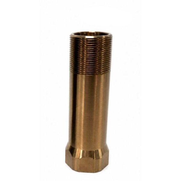 Otter Creek Labs Midway Adapter - Raw Heat Treat - Precision Shot Firearms