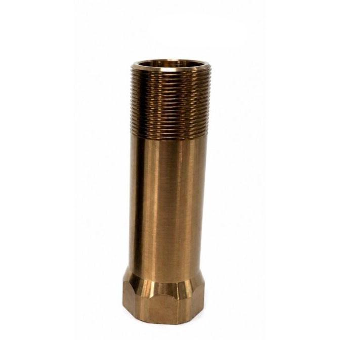 Otter Creek Labs Midway Adapter - Raw Heat Treat - Precision Shot Firearms