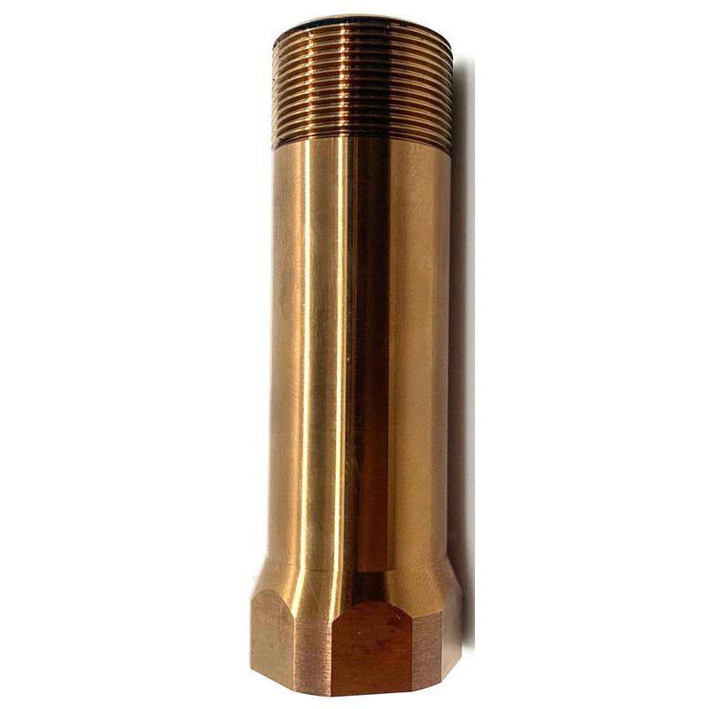 Otter Creek Labs OPS/AE OTB Adapter - Raw Heat Treat - Precision Shot Firearms
