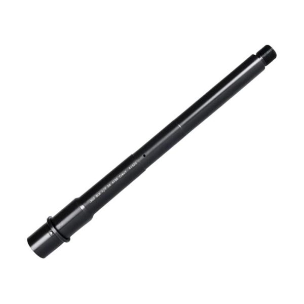 One Horse Pistol Gas Barrel .300 BLK 5/8x24 Thread 10.5" Black - Precision Shot Firearms