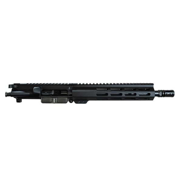 One Horse Complete Upper Receiver 5.56 NATO 10.5" with BCG and Charging Handle - Precision Shot Firearms