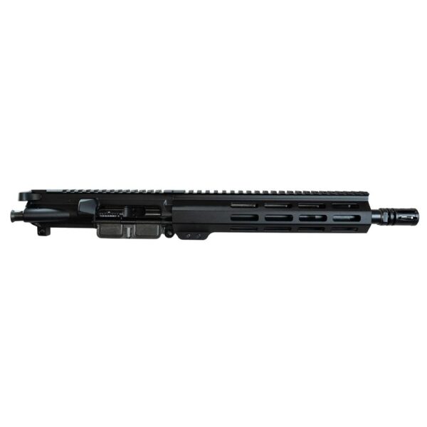 One Horse Complete Upper Receiver .300 BLK 10.5" with BCG and Charging Handle - Precision Shot Firearms