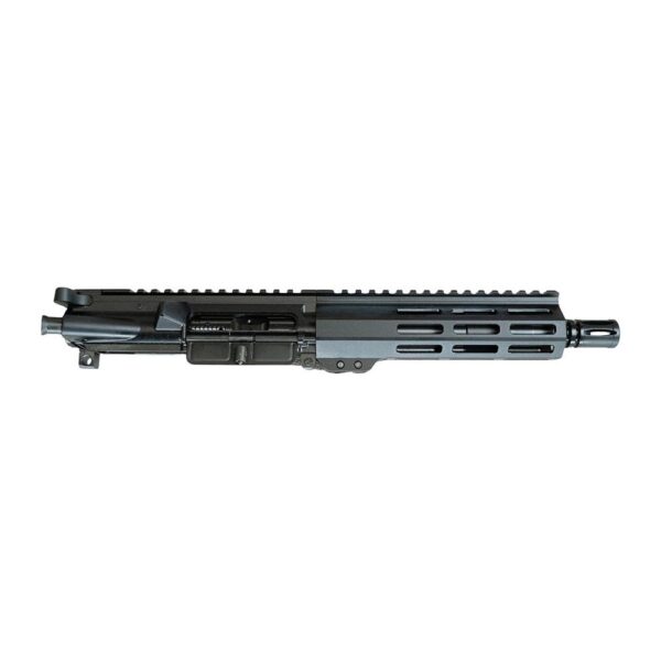 One Horse 7.5'' 300 Blackout Complete Upper Receiver - Precision Shot Firearms