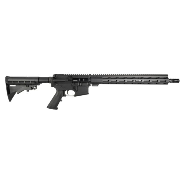 One Horse OH-15 Complete Rifle .300 BLK 30rd Magazine 16" Barrel 15" M-LOK Handguard Carbine-Length Gas System - Precision Shot Firearms
