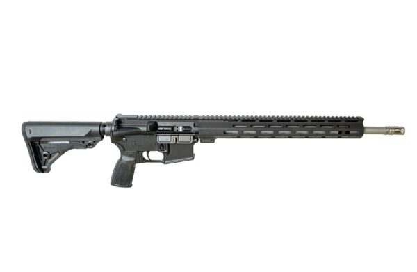 One Horse OH-15 Complete Rifle 6mm ARC 30rd Magazine 16" Barrel 18" M-LOK Handguard Carbine-Length Gas System - Precision Shot Firearms