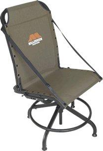 Millennium Shooting Chair for Tower Stand Hunters - Precision Shot Firearms