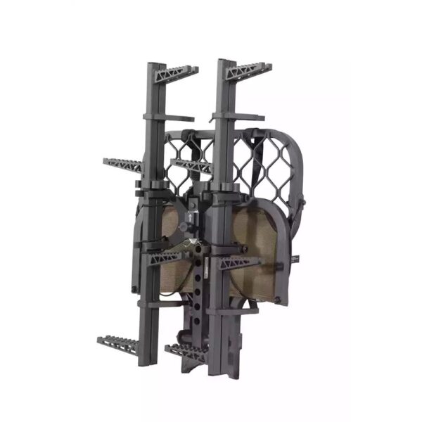 Millennium Run & Gun Hang on Combo - Precision Shot Firearms