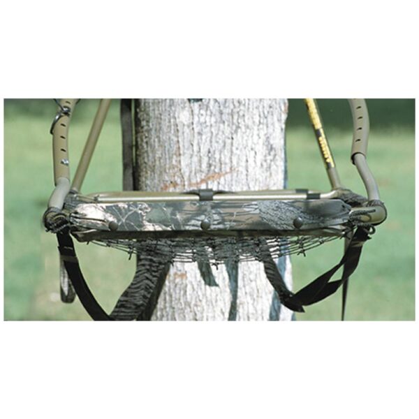 FOOTREST PAD COVER REALT XBROWN - Precision Shot Firearms