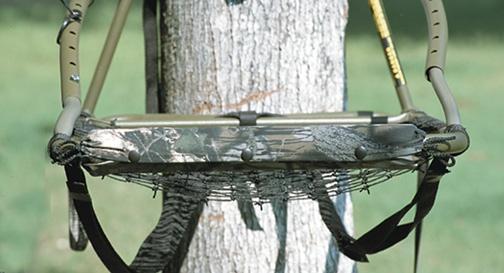 Ol'Man Footrest Pad Cover - Precision Shot Firearms