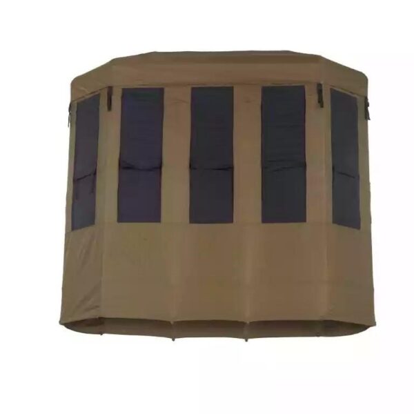 Millennium Buck Hut Shooting House Replacement Cover - Precision Shot Firearms