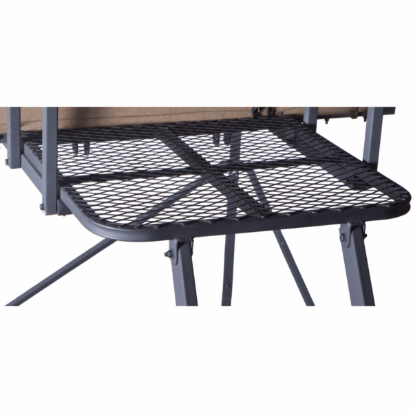 Millennium Buck Hut Ladder Platform - Precision Shot Firearms