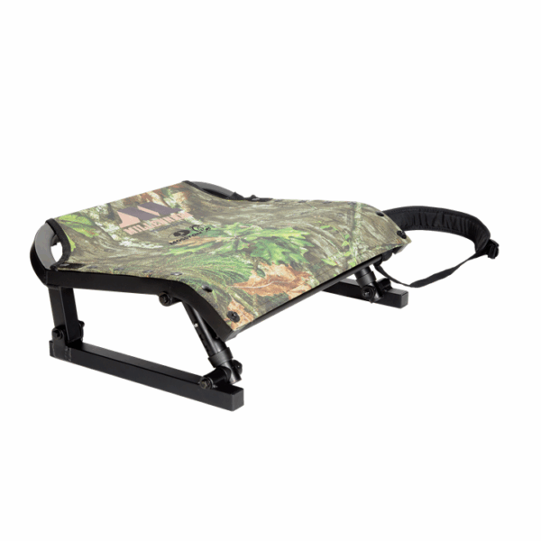 Millennium Run N Gun Turkey Seat Mossy Oak Obsession - Precision Shot Firearms
