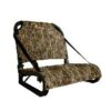 MIllenium Field Pro Turkey Seat - Bottomland - Precision Shot Firearms