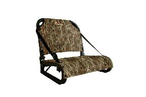 MIllenium Field Pro Turkey Seat - Bottomland - Precision Shot Firearms