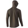 Nomad Longneck Hoodie Mud M - Precision Shot Firearms