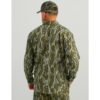 Nomad Ambush Camo Long Sleeve Shirt Mossy Oak Bottomland 2XL - Precision Shot Firearms