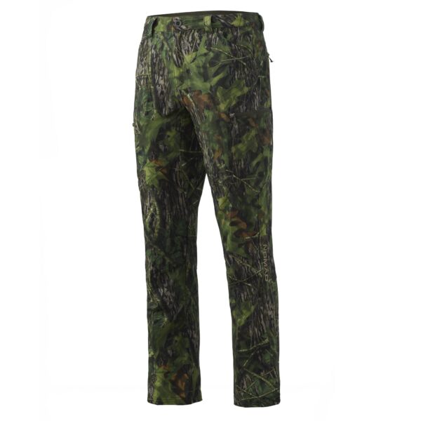 NOMAD STRETCH-LITE CAMO PANT MO SHADOWLEAF XL - Precision Shot Firearms