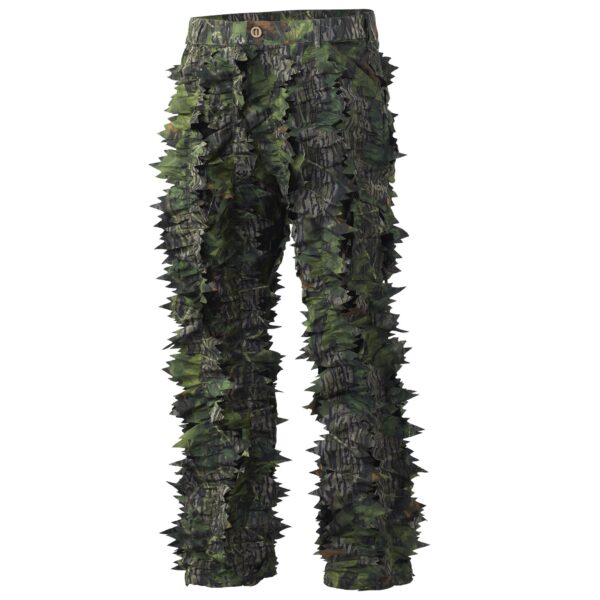 Nomad Leafy Pant Mossy Oak Shadowleaf 2XL - Precision Shot Firearms