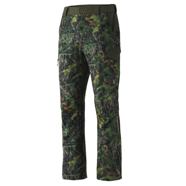 Nomad Pursuit Pant Mossy Oak Shadowleaf L - Precision Shot Firearms