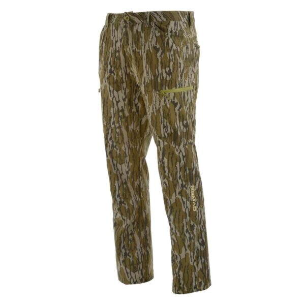 Nomad Stretch-Lite NXT Pants Mossy Oak Bottomland XL - Precision Shot Firearms