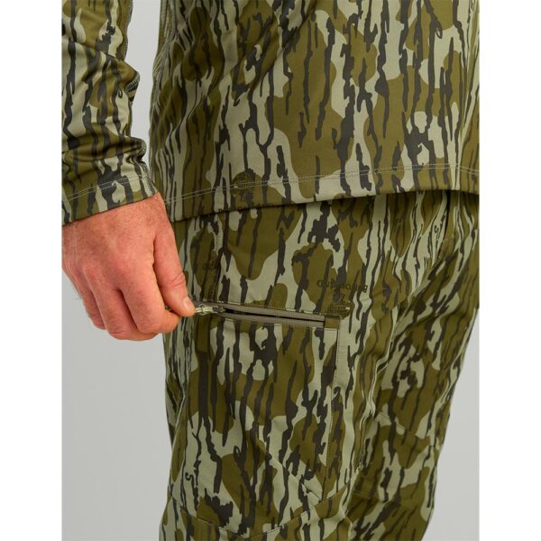 Nomad Ambush Pant Mossy Oak Bottomland 2XL - Precision Shot Firearms