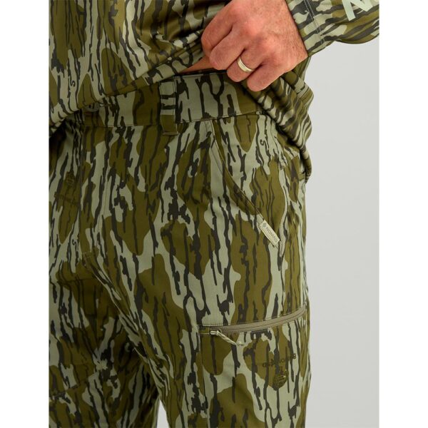 Nomad Ambush Pant Mossy Oak Bottomland XL - Precision Shot Firearms