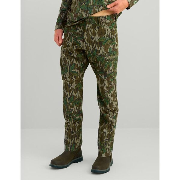 Nomad Ambush Pant Mossy Oak Greenleaf M - Precision Shot Firearms
