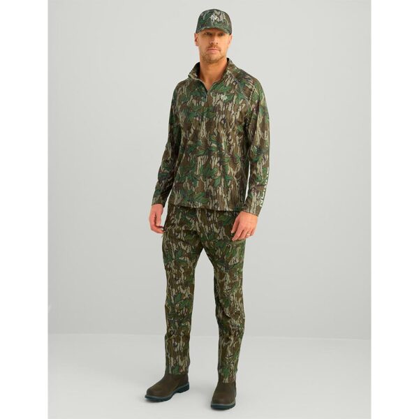 Nomad Ambush Pant Mossy Oak Greenleaf XL - Precision Shot Firearms