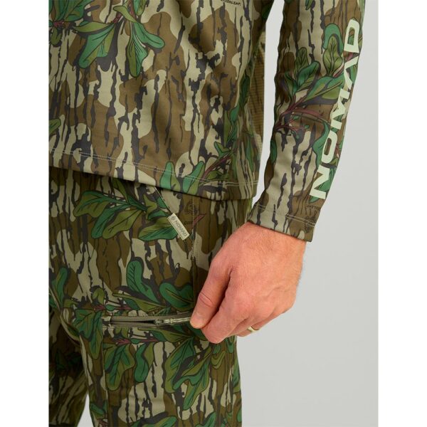 Nomad Ambush Pant Mossy Oak Greenleaf XL - Precision Shot Firearms