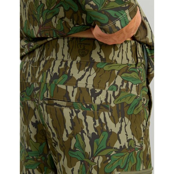 Nomad Ambush Pant Mossy Oak Greenleaf XL - Precision Shot Firearms