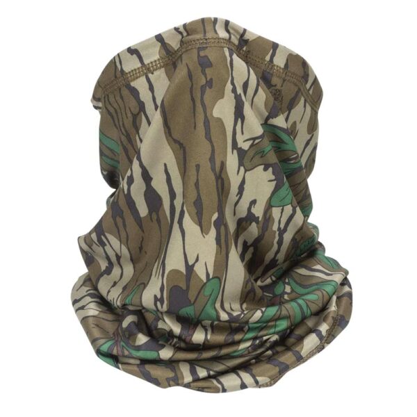 Nomad Loose Gaiter Mossy Oak Greenleaf - Precision Shot Firearms