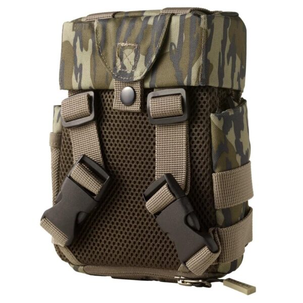 Nomad Bino Harness Mossy Oak Bottomland - Precision Shot Firearms