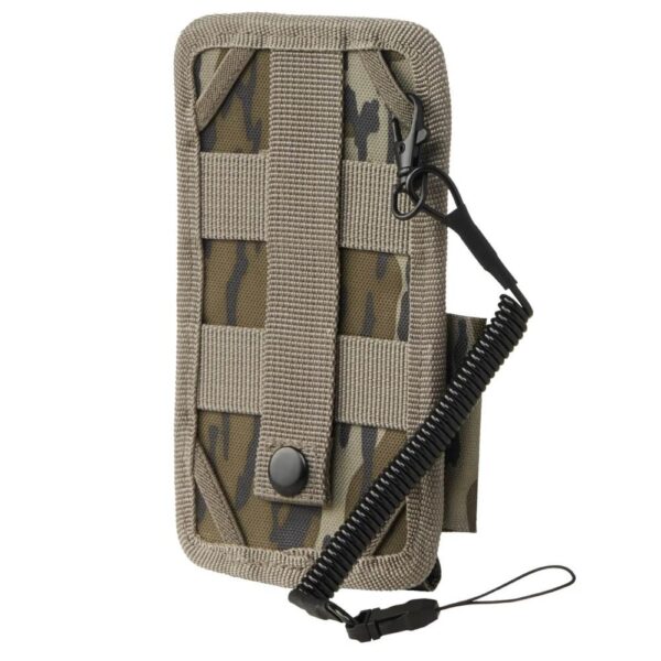 Nomad Bino Harness Friction Call Attachment Mossy Oak Bottomland - Precision Shot Firearms