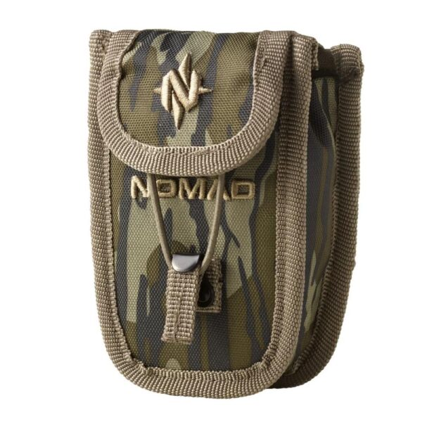 Nomad Bino Harness Thermacell Attachment Mossy Oak Bottomland - Precision Shot Firearms