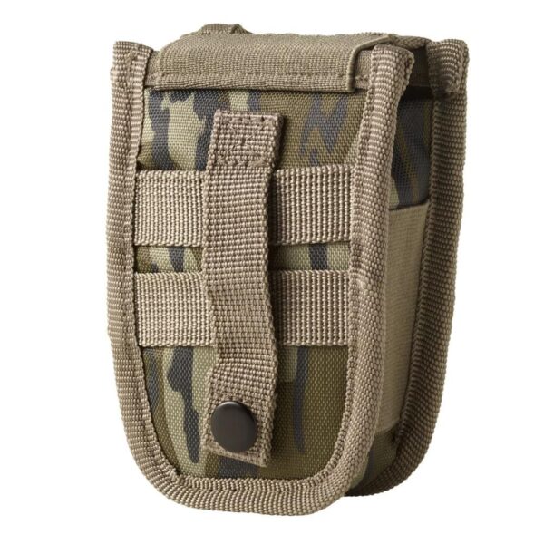 Nomad Bino Harness Thermacell Attachment Mossy Oak Bottomland - Precision Shot Firearms